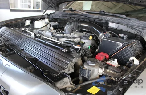 2018 Nissan Titan Xd Sl z USA, uszkodzony, nr VIN 1N6BA1F46JN524633